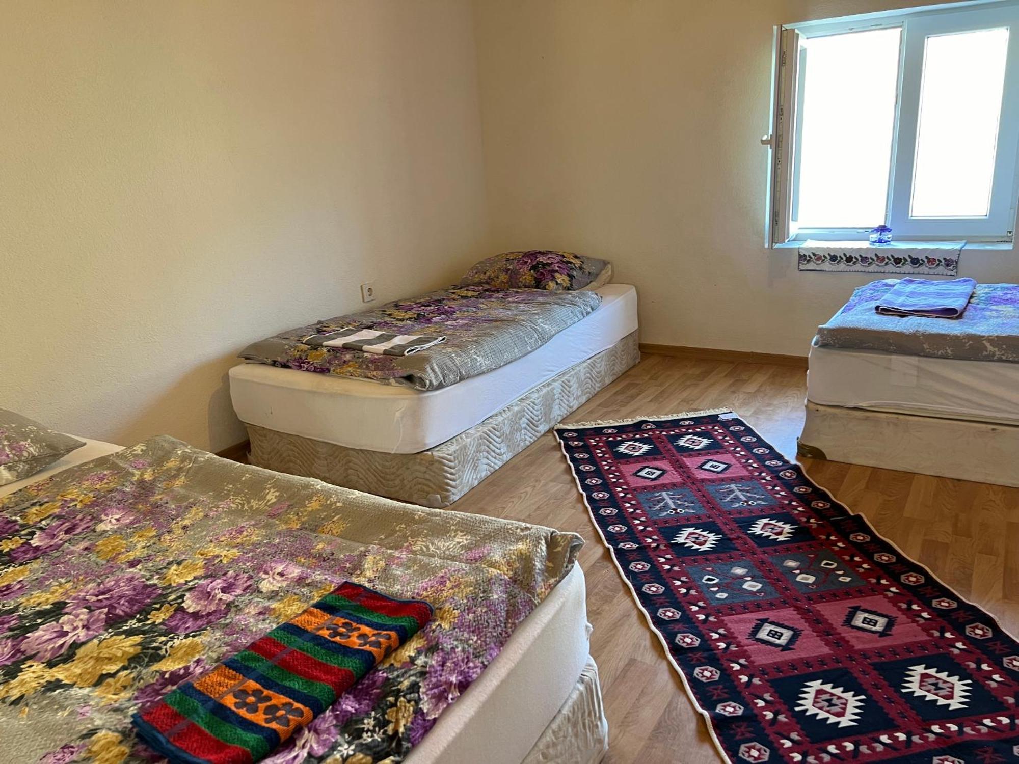 Gornji LukomirKod Kapetana Tea住宿加早餐旅馆 外观 照片